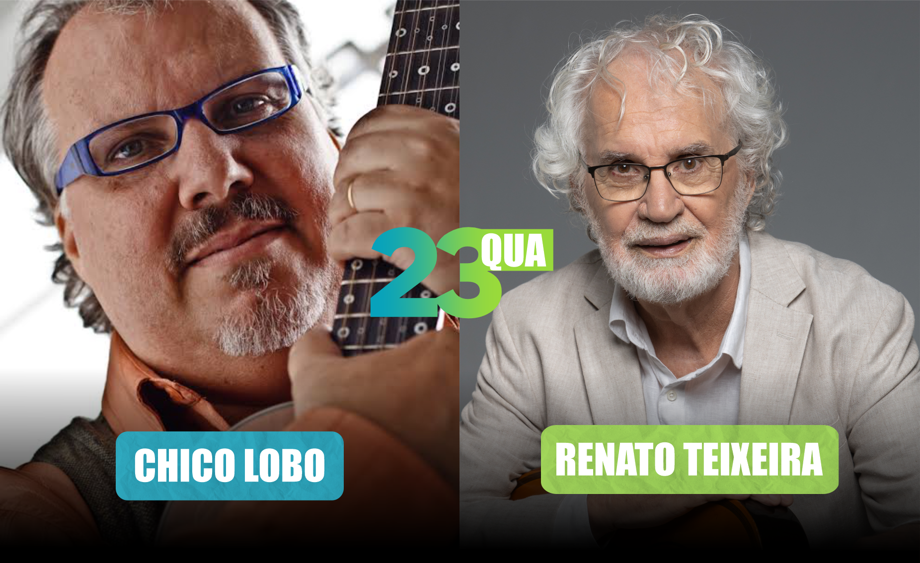 Programação Festival de Viola de Piacatuba