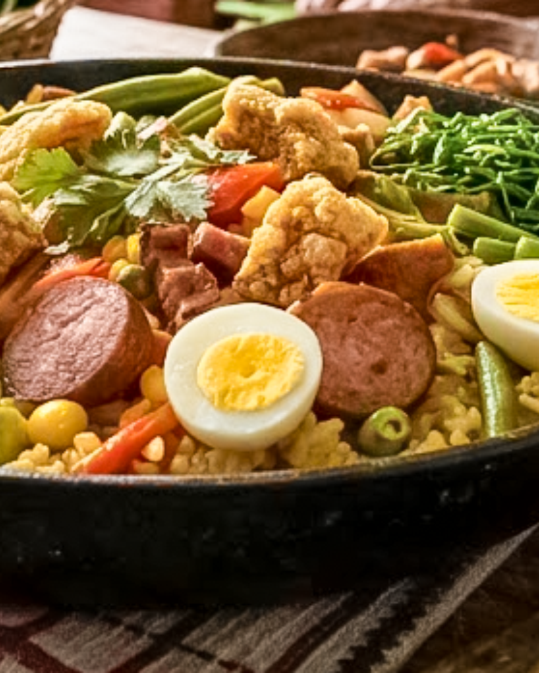 Festival de Viola de Piacatuba Bê-a-Bá da Terezinha Paella Mineira 2